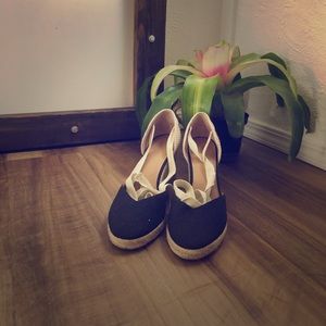 Reformation Camille Espadrilles